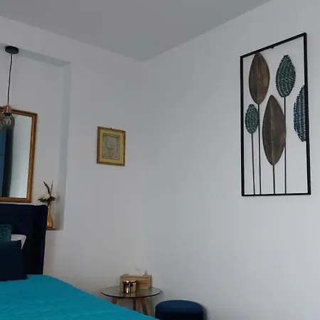 Zen Apartament Apartment *