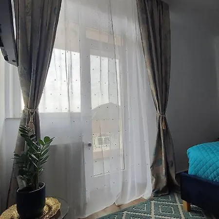 Zen Apartament Apartment Brasov