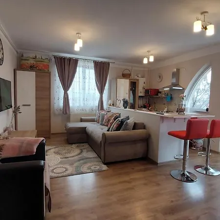 Zen Apartament Brasov