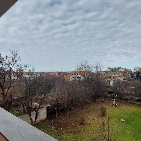 Zen Apartament Brasov