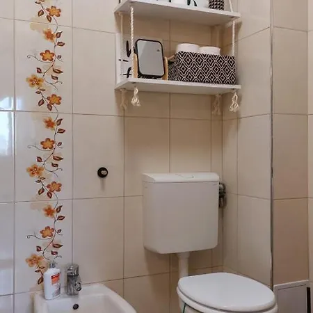 Zen Apartament *