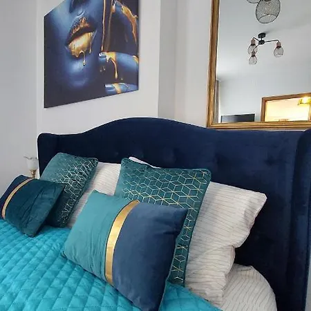 Zen Apartament * Brasov