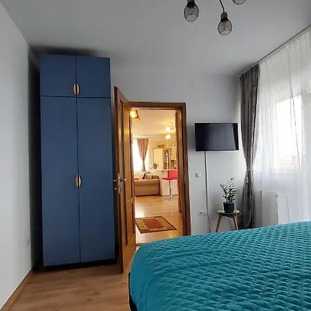 Zen Apartament Apartment