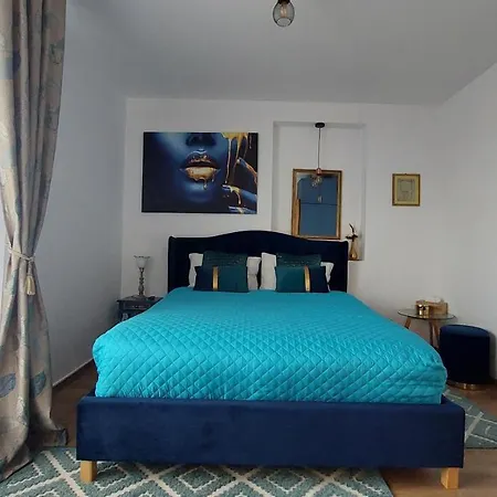 Zen Apartament Apartment Brasov