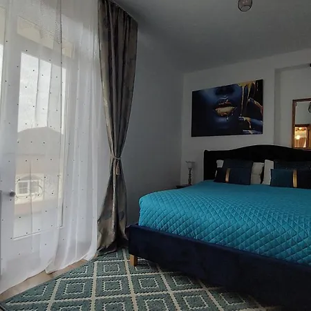 Zen Apartament