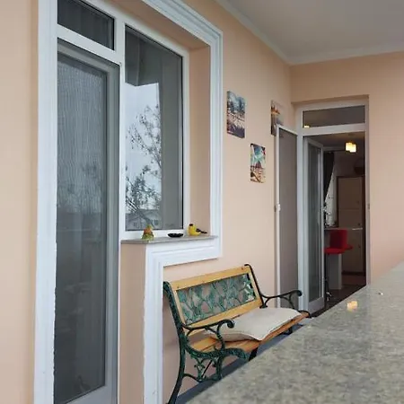 Zen Apartament