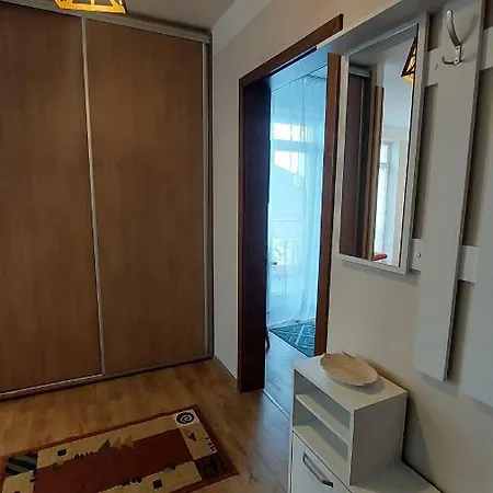 Zen Apartament