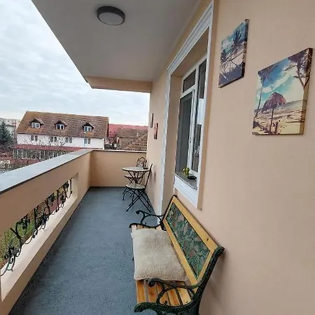 Zen Apartament Apartment *