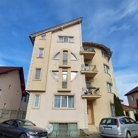 Zen Apartament * Brasov
