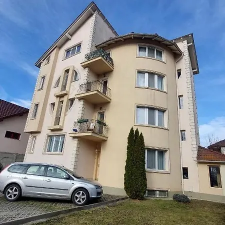Zen Apartament Apartment